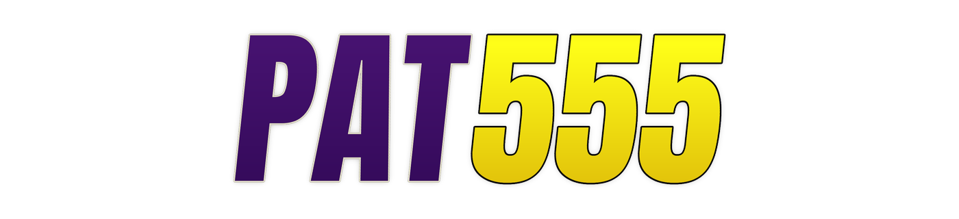 pat555 লোগো